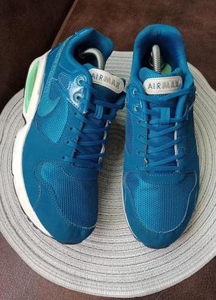 Кроссовки nike air max thea glacier ice arena