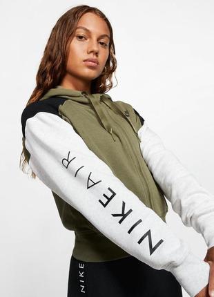 Худи nike