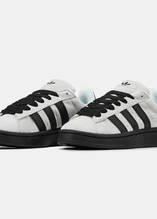Жіночі кросівки adidas original topanga girls band live grey
