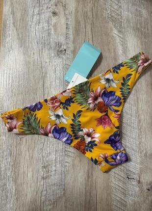 Плавки низ купальника h&m оригинал2 фото