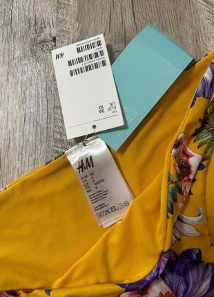 Плавки низ купальника h&m оригинал3 фото