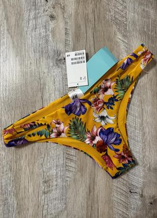 Плавки низ купальника h&m оригинал