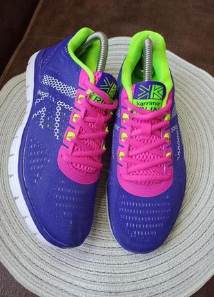 Кроссовки karrimor