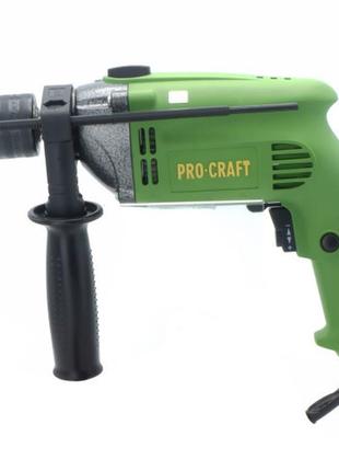 Дриль procraft ps950