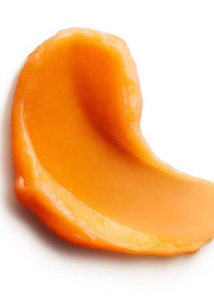 Elemis superfood aha glow cleansing butter очищающий баттер для умывания