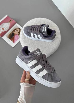 Кросівки adidas campus