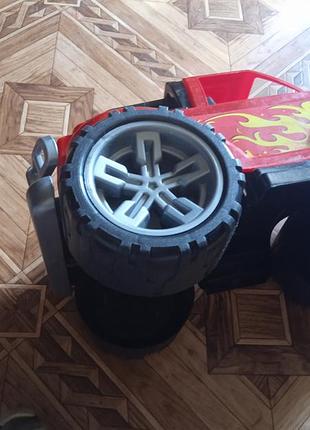 Машина5 фото