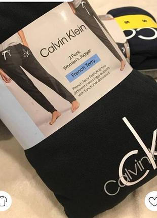 Жіночі джоггери calvin klein2 фото