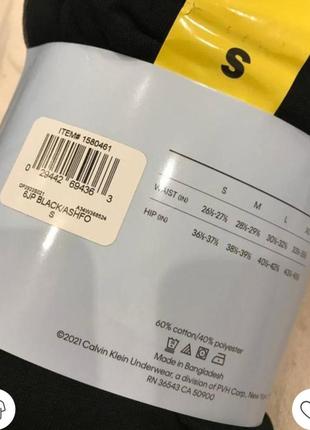 Жіночі джоггери calvin klein3 фото