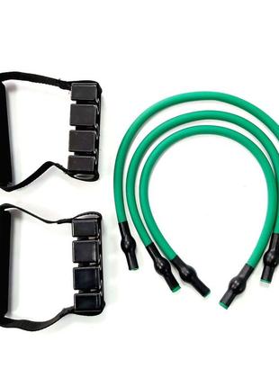 Эспандер плечевой 6,8 кг wx8006-15lb