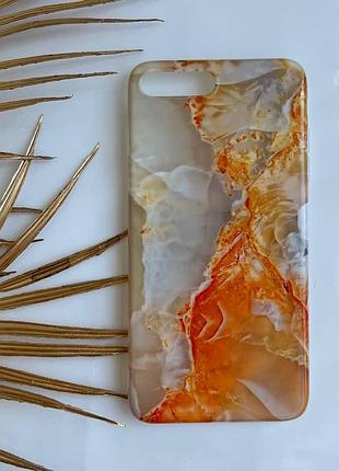 Чохол 7 плюс, 8 плюс айфон 7/8 plus iphone. чохол силіконовий для iphone