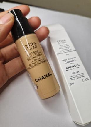 Тональный крем chanel