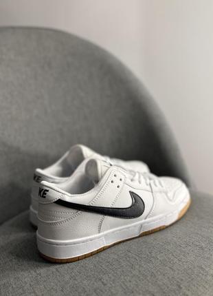 Кроссовки nike sb down low