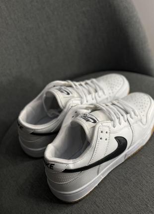 Кроссовки nike sb down low6 фото