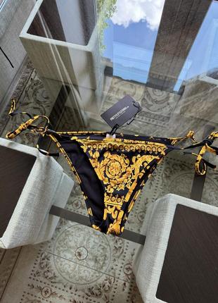 Нові з біркою плавки prettylittlething