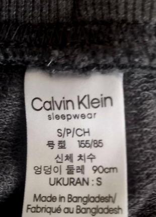 Жіночі джоггери calvin klein8 фото