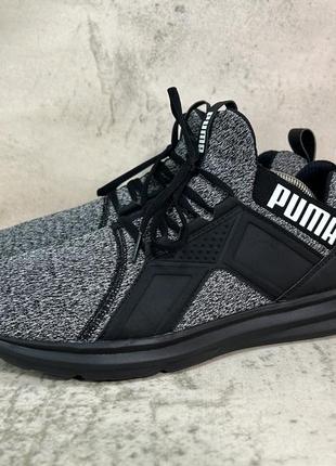 Кросівки puma enzo knit / nrgy atelier comet track transport nitro flyer fast