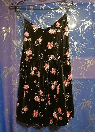 Сарафан,платячко