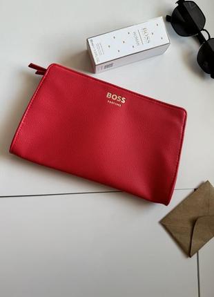 Косметичка hugo boss