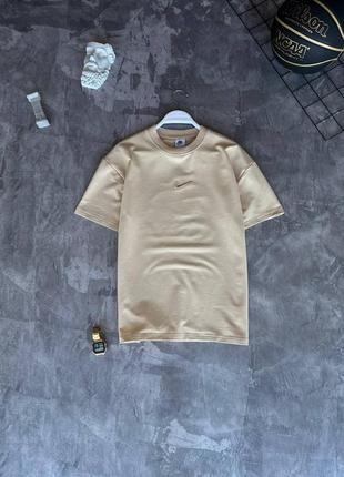 Шикарна якісна брендова футболка "nike"