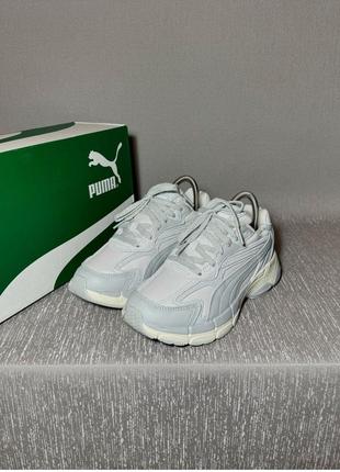 Оригинальные кроссовки puma2 фото