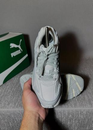Оригинальные кроссовки puma8 фото