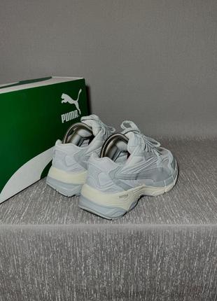 Оригинальные кроссовки puma5 фото