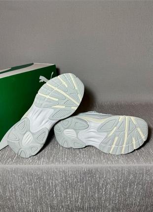 Оригинальные кроссовки puma6 фото