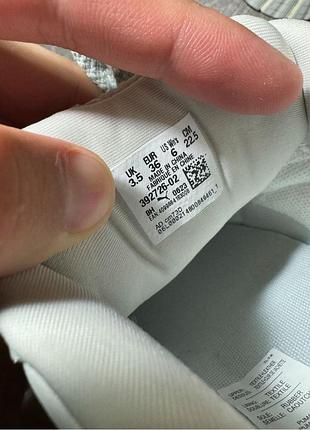 Оригинальные кроссовки puma10 фото