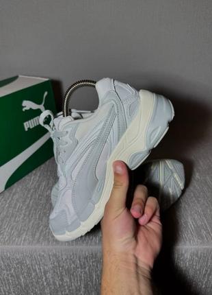 Оригинальные кроссовки puma9 фото