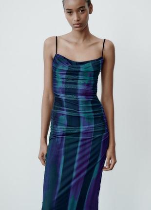 Сукня zara