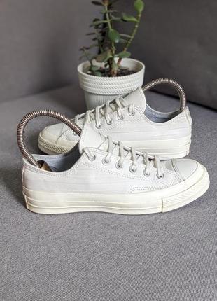 Converse chuck taylor оригинальные женские кеды