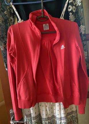 Спортивна кофта made adidas