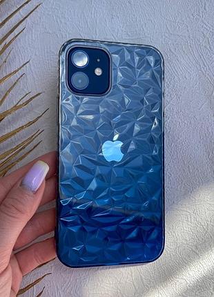 Чехол на 12 айфон iphone  . чехол силиконовый  для iphone 12