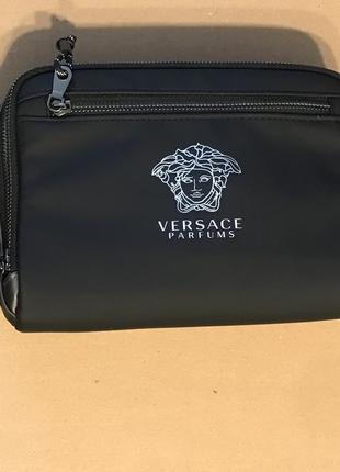 Косметичка мужская versace parfums