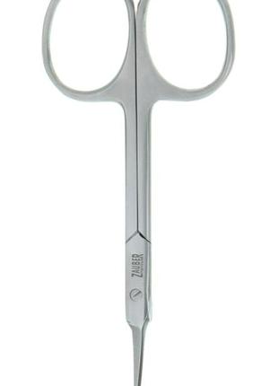 Ножиці манікюрні для кутикули zauber-manicure 01-155 (4004904011557)
