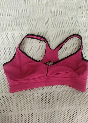 Топ спортивный