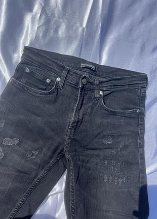 Джинси 2