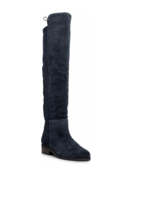 Lucky brand высокие сапоги, чулки, большой размер женской обуви, оригинал 44, 43 45