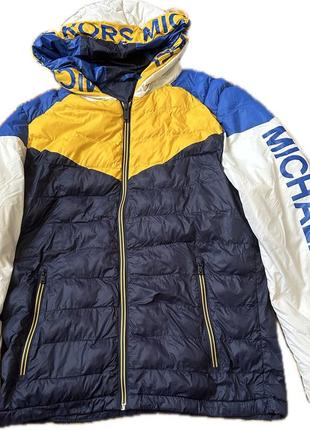 Куртка michael kors