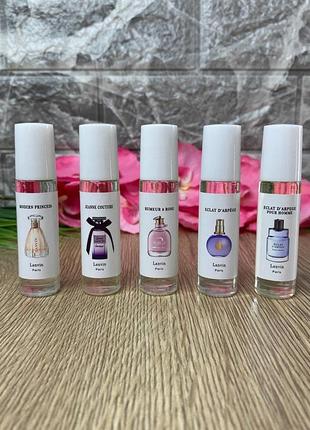 Масляный парфюм 10 мл коллекция fragrances