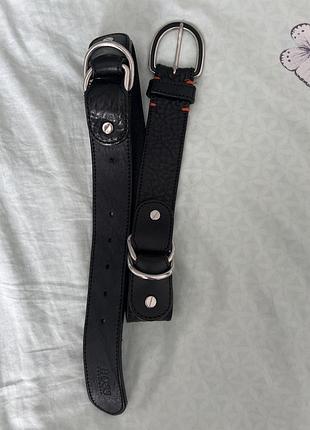 Пояс hugo boss