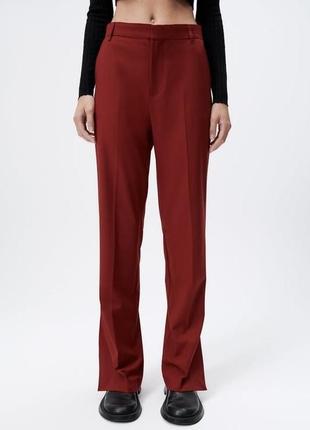 Брюки від zara