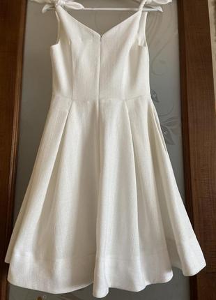 Сукня-сарафан 2