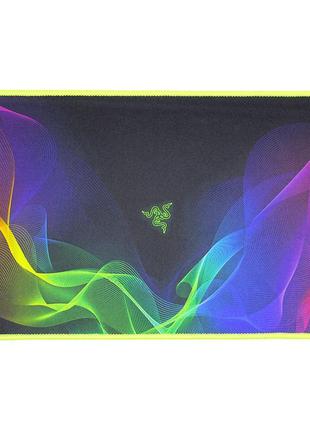Коврик для мышки razer sphex smoke 310x200 speed игровая поверхность для компьютера рейзер