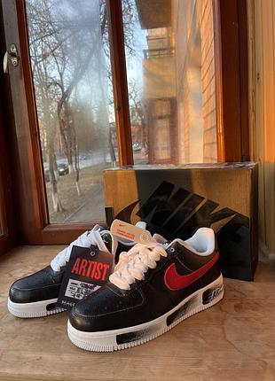 Nike dunk новые кроссовки nike artist