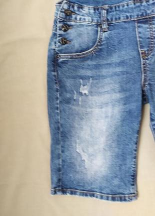 Комбінезон жіночий, розмір 25,version jeans8 фото