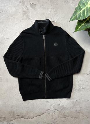 Светр кофта fred perry m