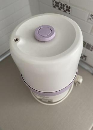 Стерилизатор nuk