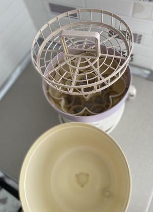 Стерилизатор nuk